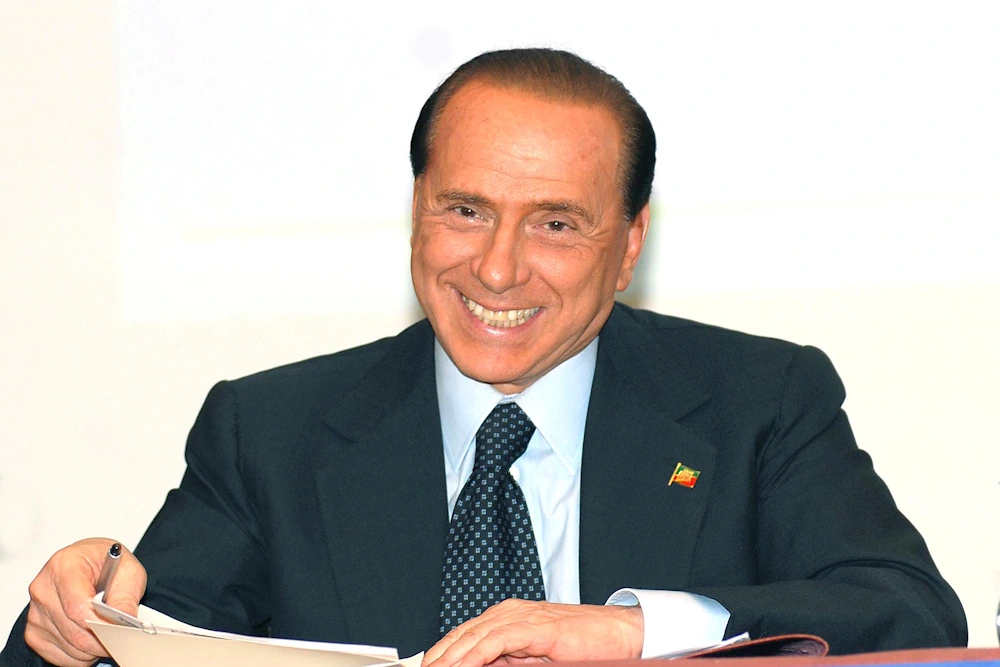 Glad Silvio