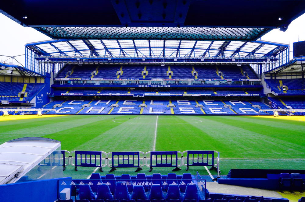 Chelsea Stadium