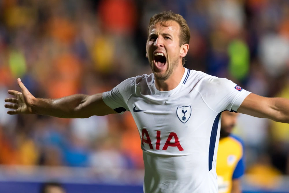 Harry Kane