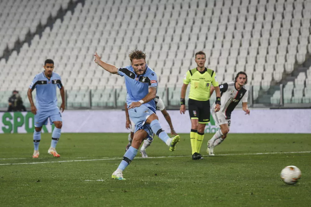 Ciro Immobile