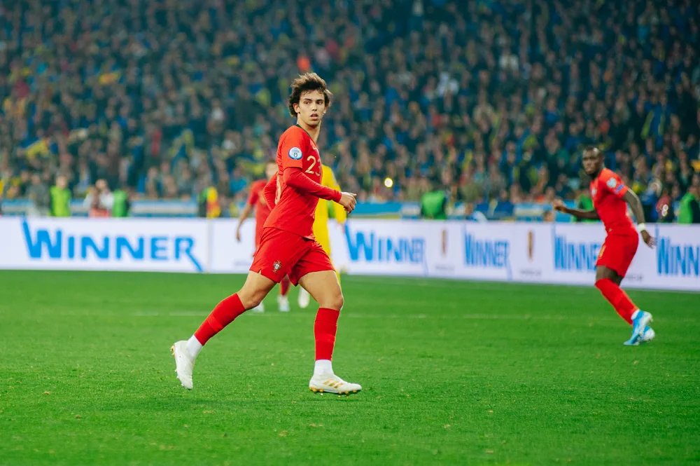 João Félix