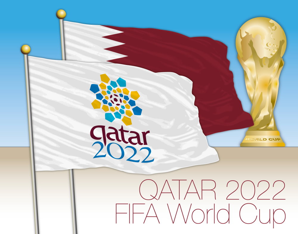 VM i Qatar 2022