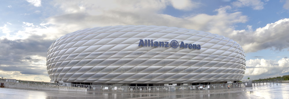 Allianz Arena