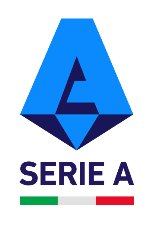 Serie A logo