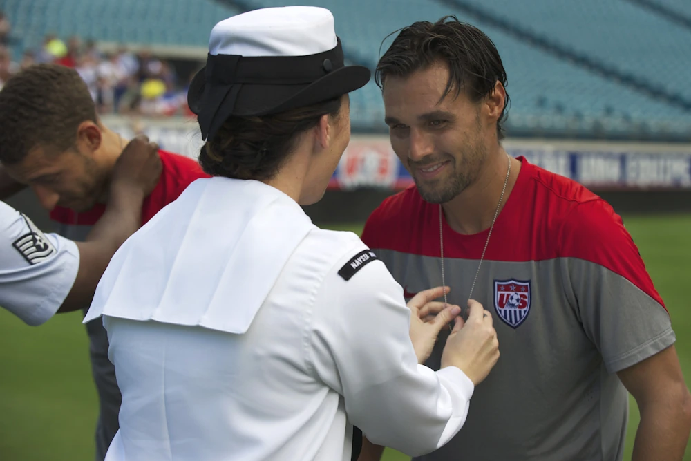 Chris Wondolowski