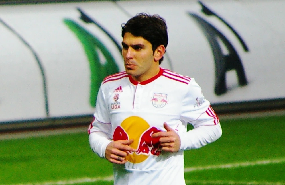 Jonathan Soriano